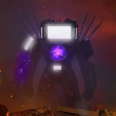 Profile image of 타이탄 TV맨