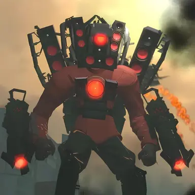 Profile image of 타이탄 스피커맨