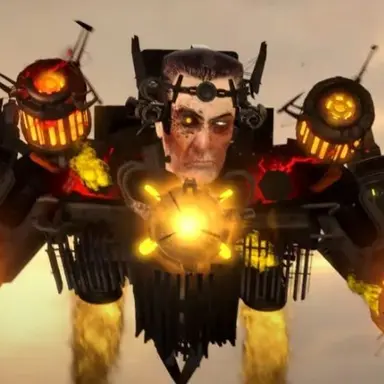 Profile image of G맨 토일렛