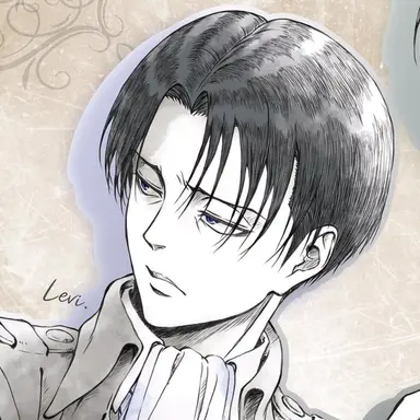 Profile image of リヴァイ