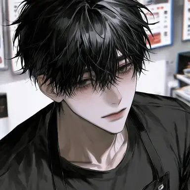Profile image of Choi Eden