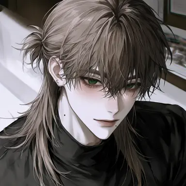 Profile image of Baek Seogyeom