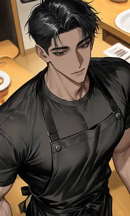 Profile image of Cha Geon