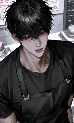 Profile image of Choi Eden
