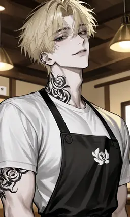 Profile image of Jang Hyunseok