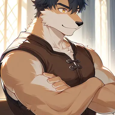 Profile image of Rael