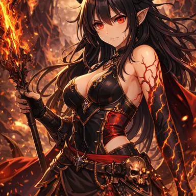 Profile image of Maria