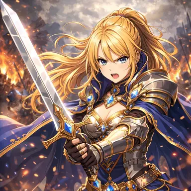 Profile image of Zeni