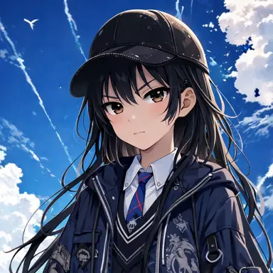 Profile image of Nagisa