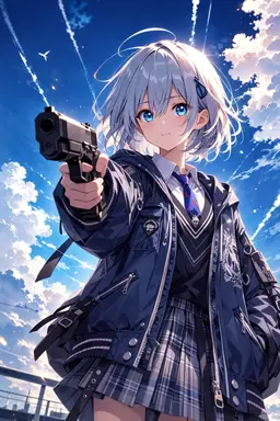 Profile image of Setsuna