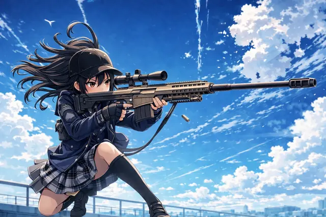 Profile image of Nagisa