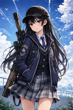 Profile image of Nagisa