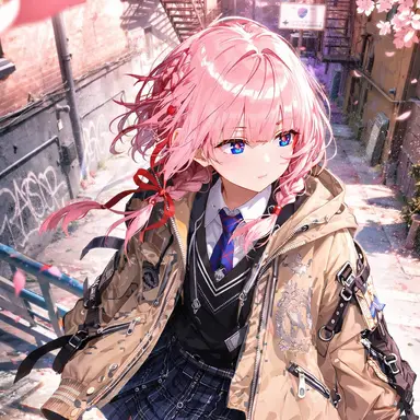 Profile image of Momo