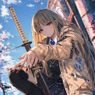 Profile image of Sara
