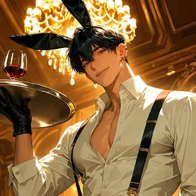 Profile image of 琉兎