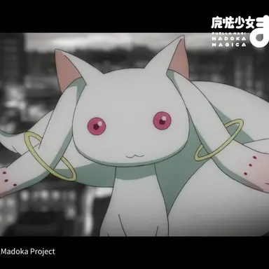 Profile image of キュウベェ
