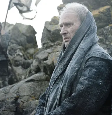 Profile image of Balon Greyjoy