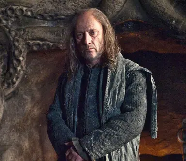 Profile image of Balon Greyjoy