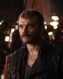 Profile image of Euron Greyjoy