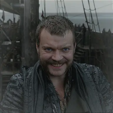 Profile image of Euron Greyjoy