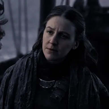 Profile image of Yara Greyjoy