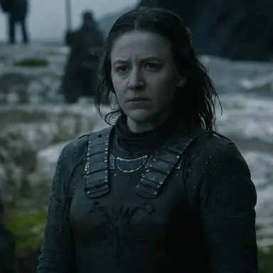 Profile image of Yara Greyjoy