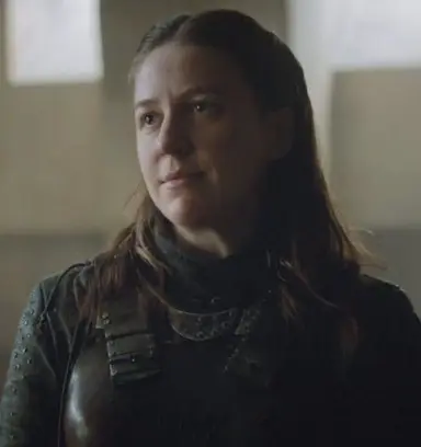 Profile image of Yara Greyjoy