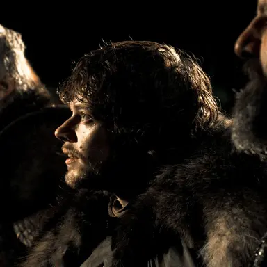 Profile image of Theon Greyjoy