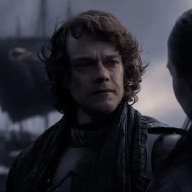 Profile image of Theon Greyjoy