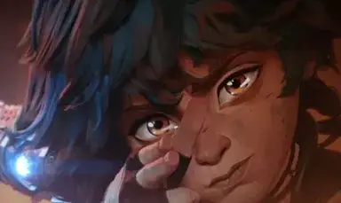 Profile image of ARCANE S2 EP6