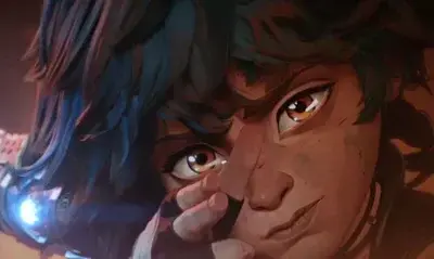 YummyTuba3246의 ARCANE S2 EP6