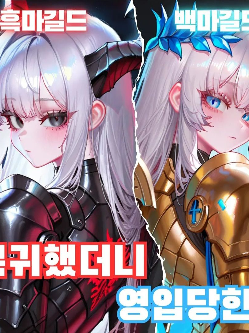나 전랭킹 1윈데? 대표 이미지