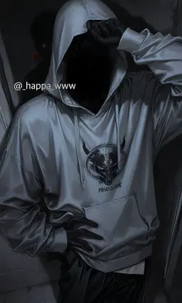 Profile image of 후드