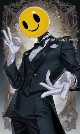 Profile image of 스마일