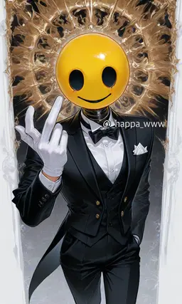 Profile image of 스마일