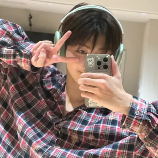 Sulin_42의 끈끈이강아지후니💕