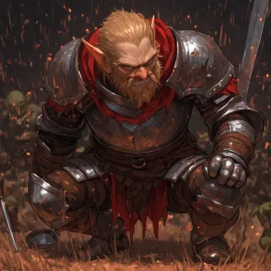 Profile image of ゴブリン兵達