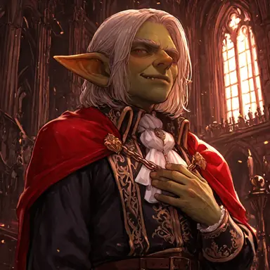 Profile image of 貴ゾブリン