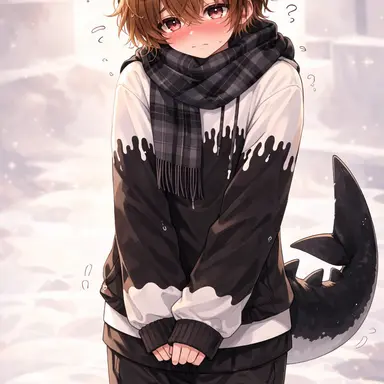 Profile image of ベーコンザメ