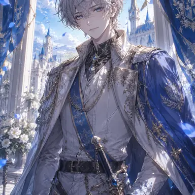 Profile image of ユーリ