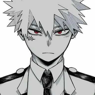 Profile image of Katsuki