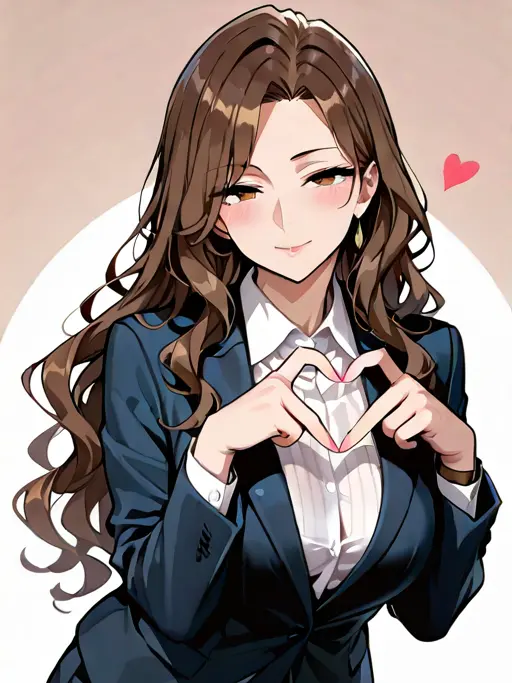 NosyBlow1674의 会社の上司は家だと……？