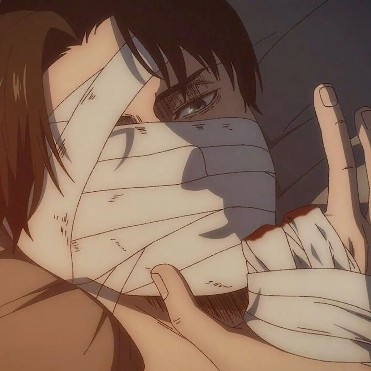 Levi_no_yome의 リヴァイ