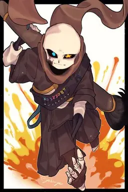 Profile image of Ink