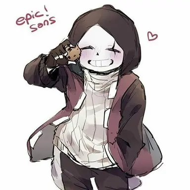 Profile image of Epic