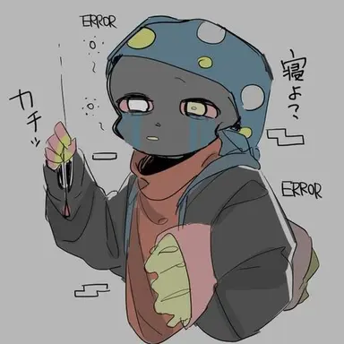 Profile image of エラー