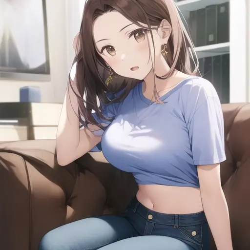 BusyYen1679의 鳴宮 和香子