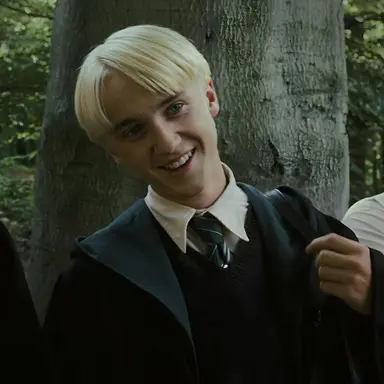 Profile image of Draco