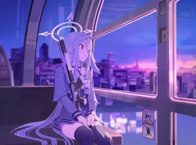 Profile image of 守月スズミ