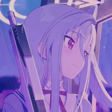 Profile image of 守月スズミ